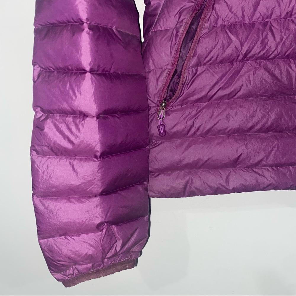 Marmot Down Puffer Jacket Packable - image 7